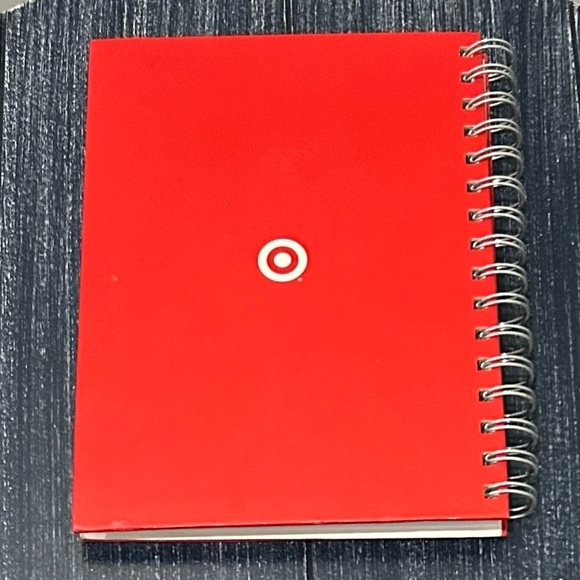 Target Journal - Picture 4 of 4